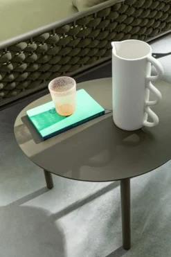 Sale Bizzotto DAYBED C-C EVERLY OLIV QS24