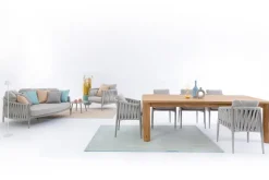 New Bizzotto DAYBED C-C JACINTA MOON WG24