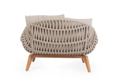 Discount Bizzotto DAYBED C-C TAMIRES BEIGE