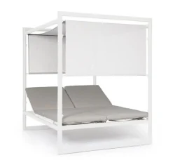 Best Bizzotto DAYBED KONNOR BIANCO CX21