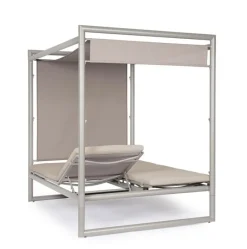 Discount Bizzotto DAYBED KONNOR RASTIN