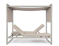 Discount Bizzotto DAYBED KONNOR RASTIN