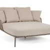Best Bizzotto DAYBED 2P C-C IVISSA ANTRACITE