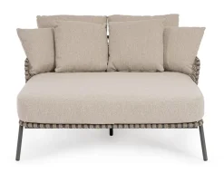 Best Bizzotto DAYBED 2P C-C IVISSA ANTRACITE