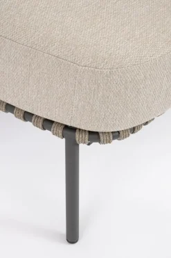 Best Bizzotto DAYBED 2P C-C IVISSA ANTRACITE