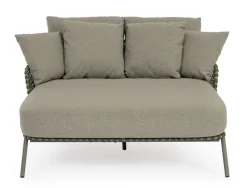 Hot Bizzotto DAYBED 2P C-C IVISSA VERDE
