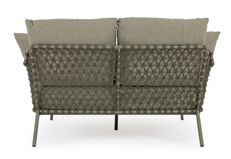 Hot Bizzotto DAYBED 2P C-C IVISSA VERDE