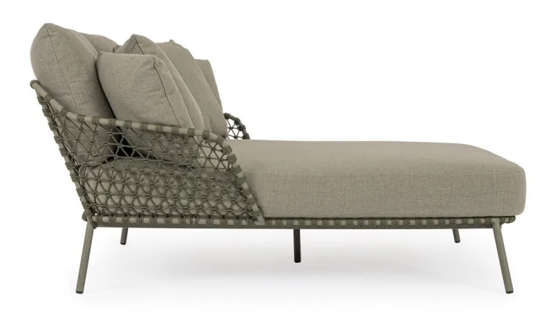 Hot Bizzotto DAYBED 2P C-C IVISSA VERDE