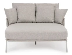 Bizzotto DAYBED 2P C-C TALAIA FROSTY