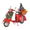 Sale Bizzotto DECORAZIONE CHELSIE SCOOTER C-PINO