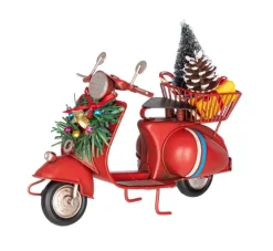 Sale Bizzotto DECORAZIONE CHELSIE SCOOTER C-PINO