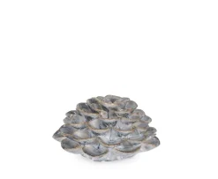 Hot Bizzotto DECORAZIONE IKU AZZURRO D10,5