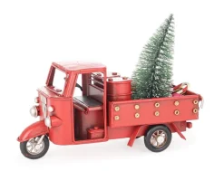 Clearance Bizzotto DECORAZIONE MOTOR APE C-PINO