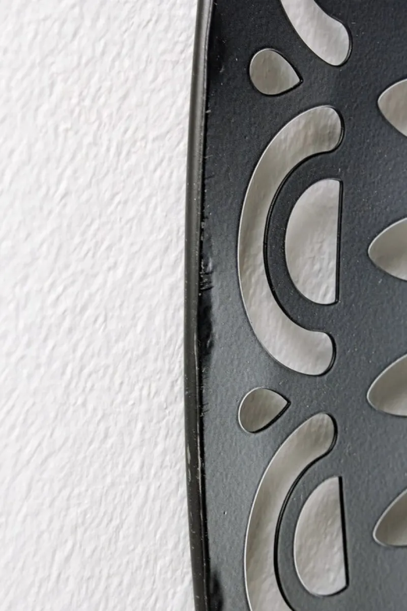 Sale Bizzotto DECORAZIONE PARETE ADHIRA D85