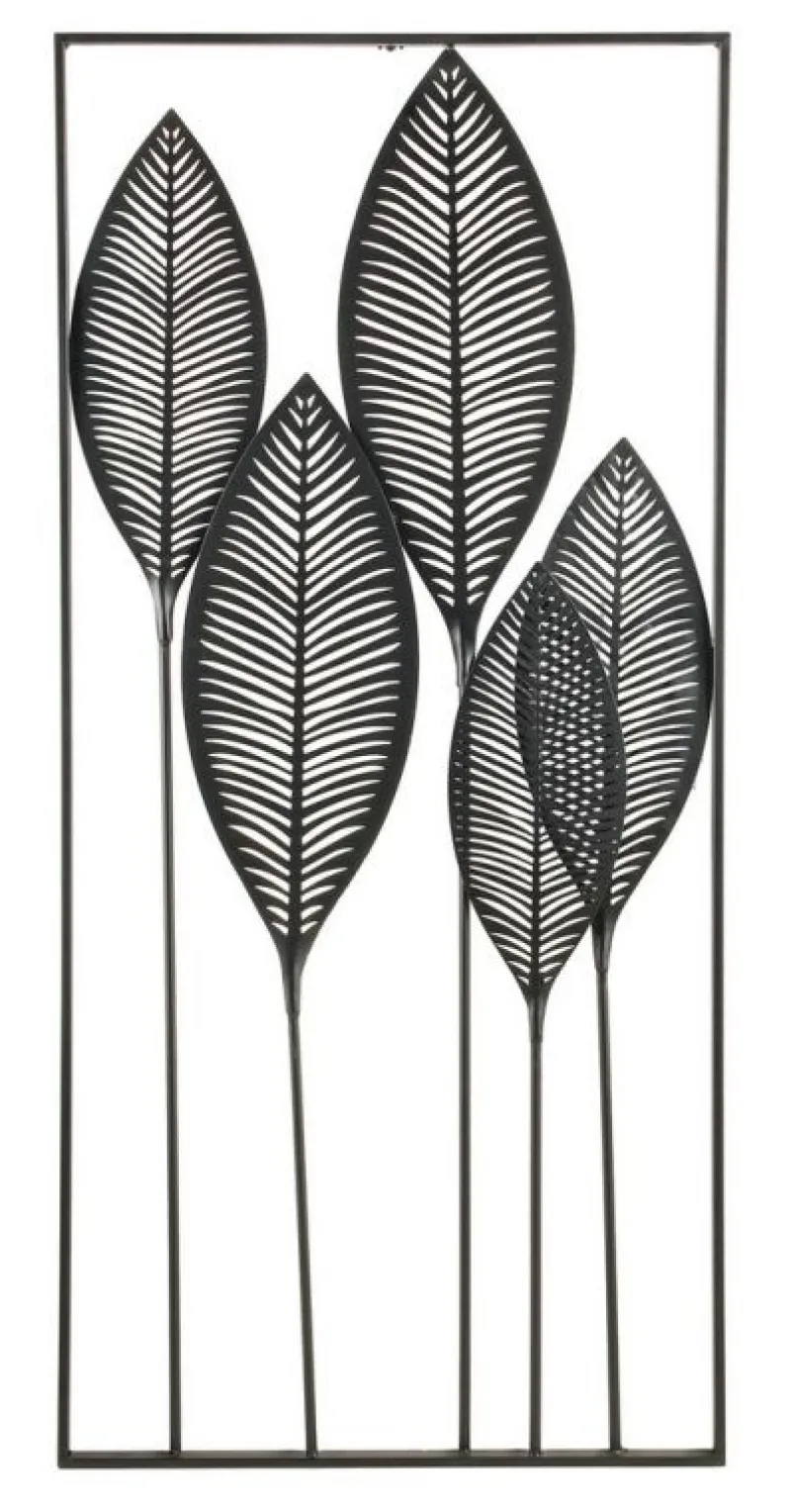 Discount Bizzotto DECORAZIONE PARETE ADHIRA 61X135