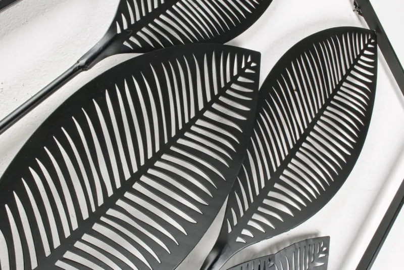 Discount Bizzotto DECORAZIONE PARETE ADHIRA 61X135