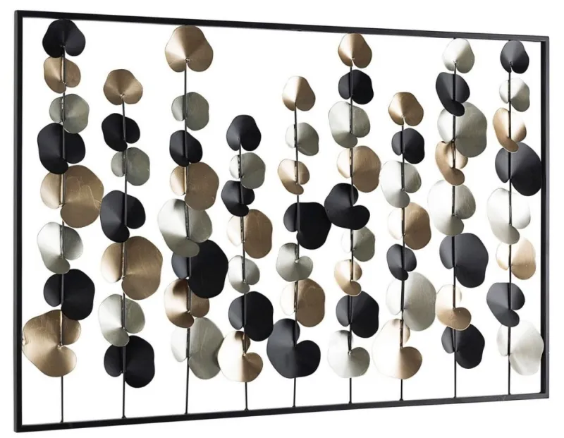 Best Bizzotto DECORAZIONE PARETE KAIROS 102X66