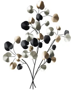 Sale Bizzotto DECORAZIONE PARETE KAIROS 84X97