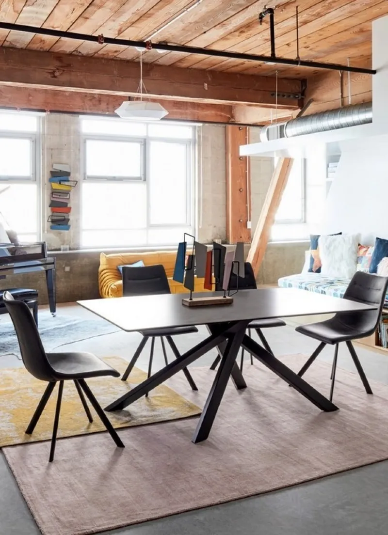 Sale Bizzotto DECORAZIONE PARETE MONDRIAN 80.5X35