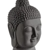 Sale Bizzotto DECORAZIONE PATTAYA TESTA BUDDHA ANTRAC