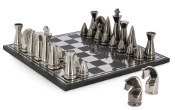 Online Bizzotto DECORAZIONE SCACCHI FORTUNE 33X33