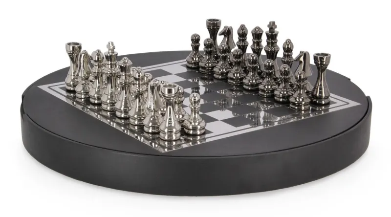 Best Bizzotto DECORAZIONE SCACCHI FORTUNE D59