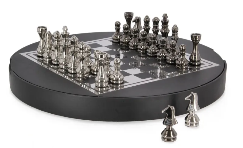 Best Bizzotto DECORAZIONE SCACCHI FORTUNE D59