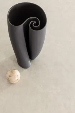 Hot Bizzotto DECORAZIONE TIKAR SFERA MARMO BEIGE D7