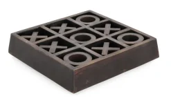 Hot Bizzotto DECORAZIONE TRIS FORTUNE MARR 17,7X17,7