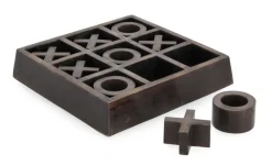 Hot Bizzotto DECORAZIONE TRIS FORTUNE MARR 17,7X17,7