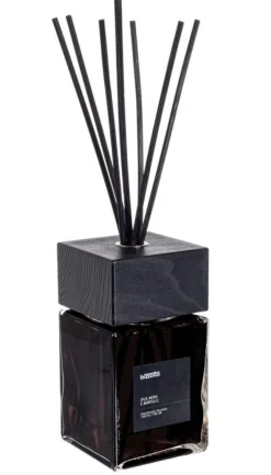 Discount Bizzotto DIFFUSORE FRAGR UVA NERA MIRTILLO 1000ML