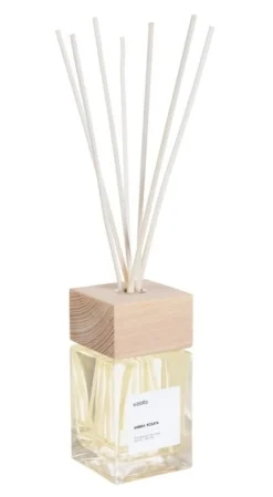 New Bizzotto DIFFUSORE FRAGRANZA AMBRA ROSATA 500ML