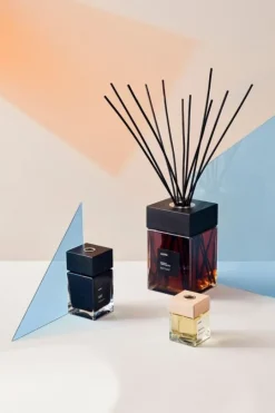 Clearance Bizzotto DIFFUSORE FRAGRANZA AMBRA ROSATA 200ML