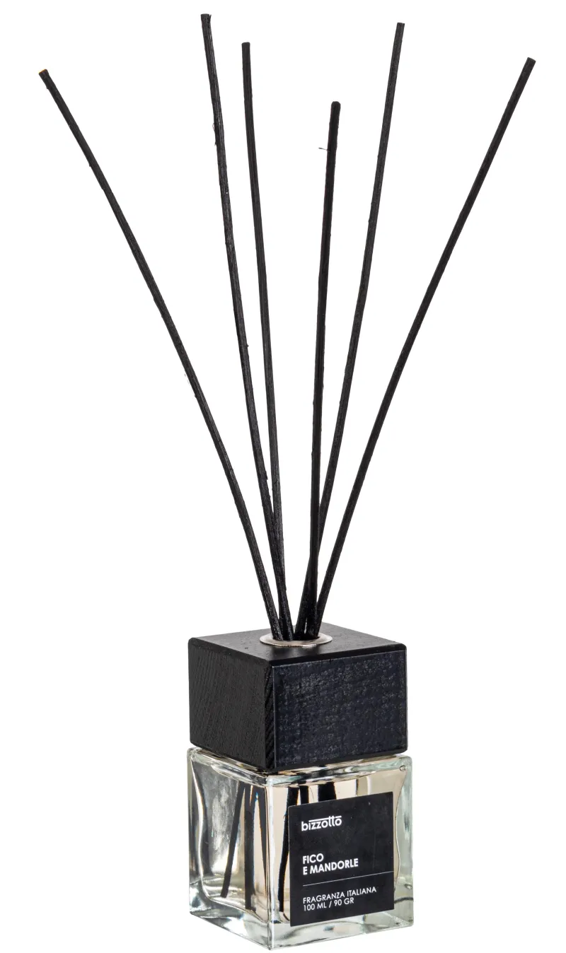 Online Bizzotto DIFFUSORE FRAGRANZA FICO E MANDORLE 100ML