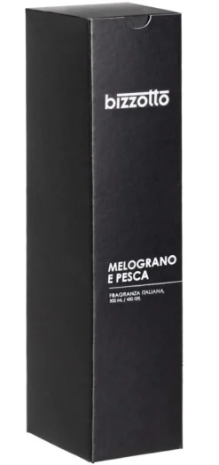 Outlet Bizzotto DIFFUSORE FRAGRANZA MELOGRANO E PESCA 500ML