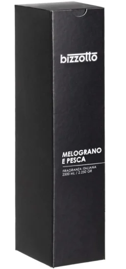 Online Bizzotto DIFFUSORE FRAGRANZA MELOGRANO E PESCA 2500ML
