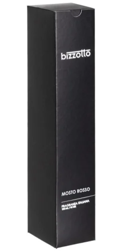 Bizzotto DIFFUSORE FRAGRANZA MOSTO ROSSO 100ML