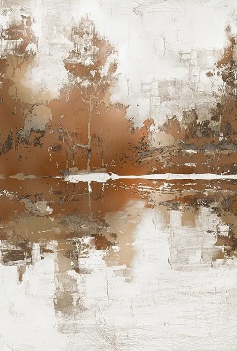 New Bizzotto DIPINTO C-C BOLD 354 82,6X122,6