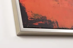 Bizzotto DIPINTO C-C CROWN 854 100X100