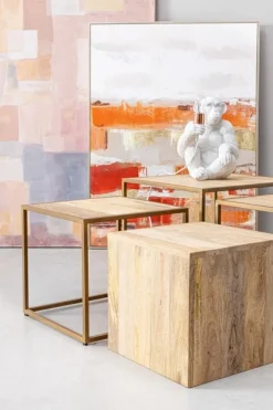 Bizzotto DIPINTO C-C GALLERY 023 90X120