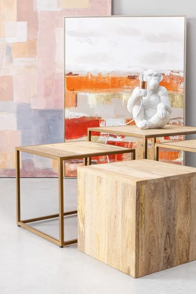 Bizzotto DIPINTO C-C GALLERY 023 90X120