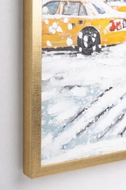 Best Bizzotto DIPINTO C-C SILENT NIGHT 4750 180X140