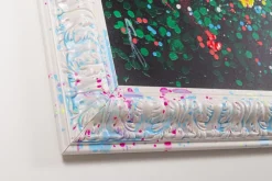 Hot Bizzotto DIPINTO C-C SPOTTY 031 168X138