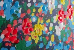 Hot Bizzotto DIPINTO C-C SPOTTY 031 168X138