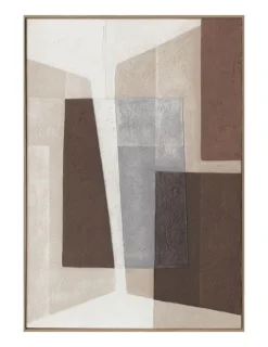 Discount Bizzotto DIPINTO GALLERY C-C 326B 70X100