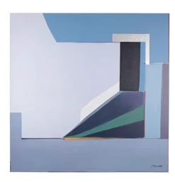 Best Bizzotto DIPINTO NASKA 939 140X140