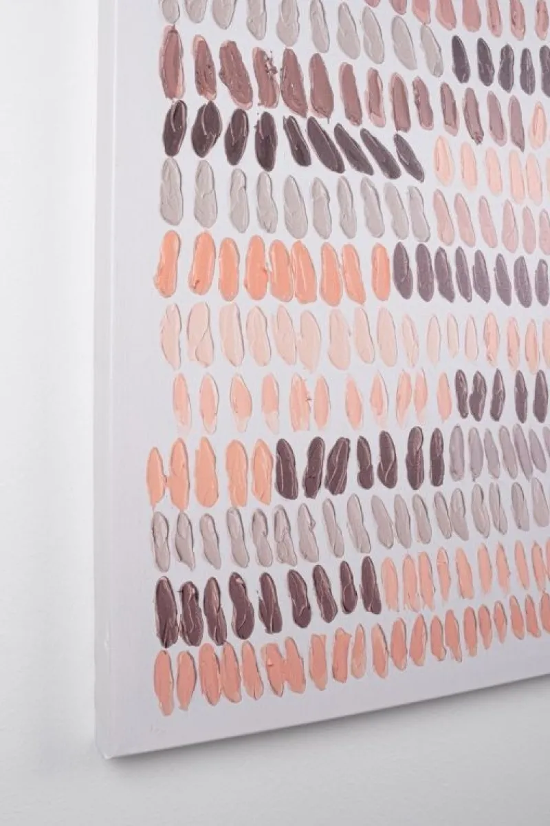 Hot Bizzotto DIPINTO NASKA 46T 90X120