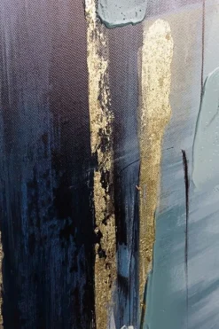 Best Bizzotto DIPINTO OLIO C-C CROWN P2379-1 82.5X82.5