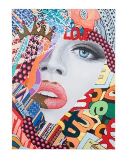 Bizzotto DIPINTO TALENT 11I 90X120