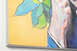 Hot Bizzotto DIPINTO VILLAGE GCA200058 100X100